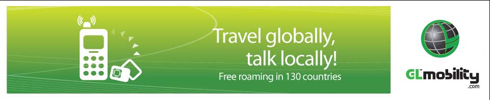 Visit GLmobility.com