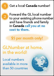 Visit GLnumber.com