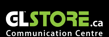 GLStore logo